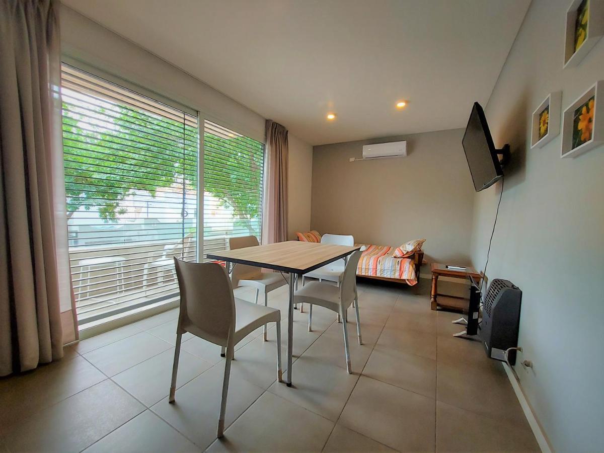 Brigh Apartment With Garage Strategic Location Godoy Cruz Exterior photo
