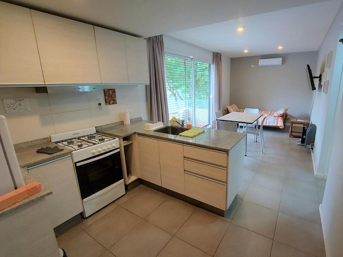 Brigh Apartment With Garage Strategic Location Godoy Cruz Exterior photo